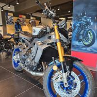 Yamaha MT-09 SP