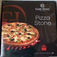 Pizza Stone Emile Henry