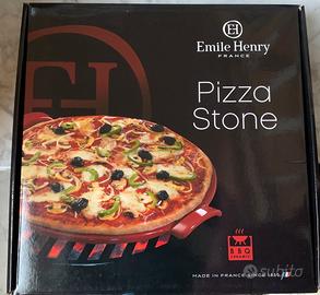 Pizza Stone Emile Henry