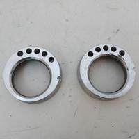 Aprilia RSV4 Factory 2011-2015 Registri inclinazio