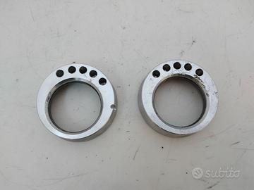 Aprilia RSV4 Factory 2011-2015 Registri inclinazio