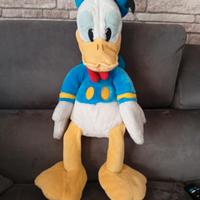 peluche paperino 65 cm 