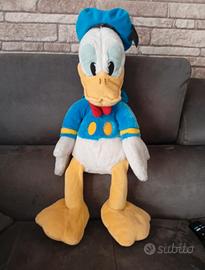 peluche paperino 65 cm 