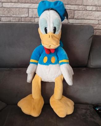 peluche paperino 65 cm 