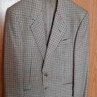 Giacca uomo Pie de Poule