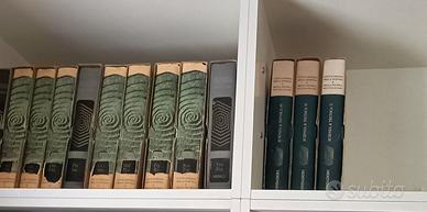 ENCICLOPEDIA DELLA SCIENZA E DELLA TECNICA