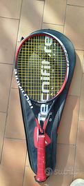 tecnifibre tfight 295