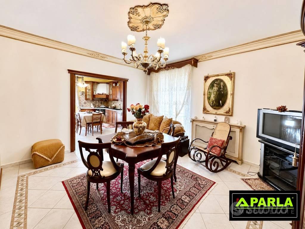 Appartamento – Canicattì, Quartiere Oltreponte, Agrigento - Vista 3