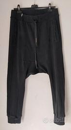 Pantaloni Boris Bidjan Saberi FW16