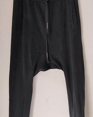 Pantaloni Boris Bidjan Saberi FW16