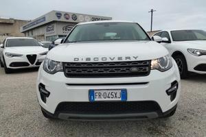 LAND ROVER Discovery Sport 2.0 eD4 150 CV 2WD HS