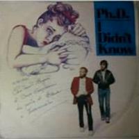 Vinile orig. 45 giri- heme For Jenny I Didn't Know