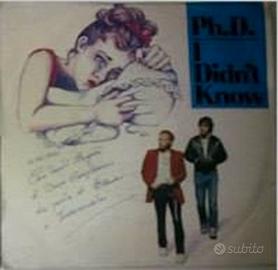 Vinile orig. 45 giri- heme For Jenny I Didn't Know