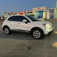 Fiat 500 x 2020