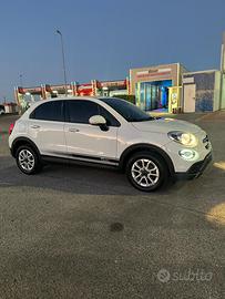 Fiat 500 x 2020