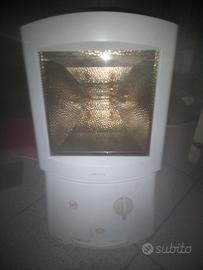 lampada solare facciale/mezzo busto