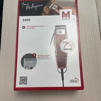 Rasoio per capelli MOSER