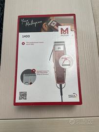 Rasoio per capelli MOSER