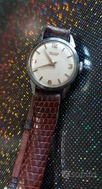 Orologio vintage Tissot