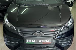 Ligier js 50 sport black 2023 14000 km