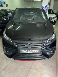 Ligier js 50 sport black 2023 14000 km