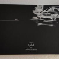 LIBRO MERCEDES AMG