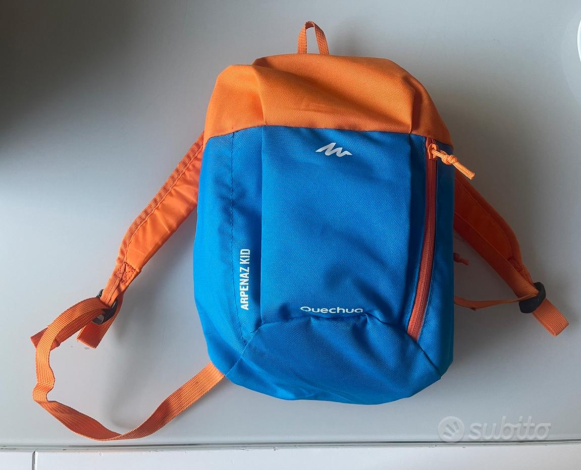 Zaino porta bimbo on sale decathlon