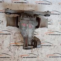 Differenziale posteriore Audi A8 3.0Tdi 2007 Diese