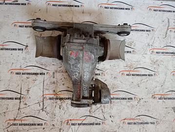 Differenziale posteriore Audi A8 3.0Tdi 2007 Diese