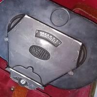 Arri Arriflex 35mm magazzino film pellicola 60 mt
