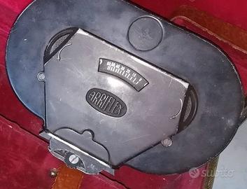 Arri Arriflex 35mm magazzino film pellicola 60 mt