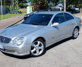 Mercedes Clk 240 v6