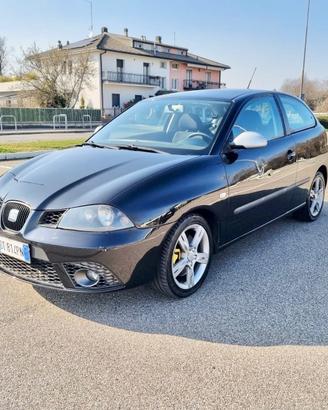 Seat Ibiza 1.9 TDI 130Cv FR Cerchi*Bluetooth*Clima