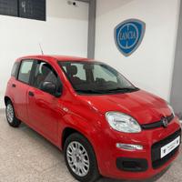 Fiat Panda 1.3 MJT 95 CV S&S Lounge