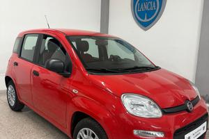Fiat Panda 1.3 MJT 95 CV S&S Lounge