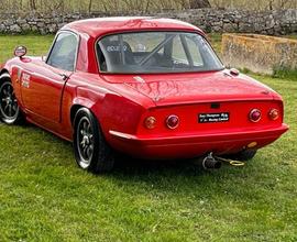 LOTUS Elan S3 - 1967