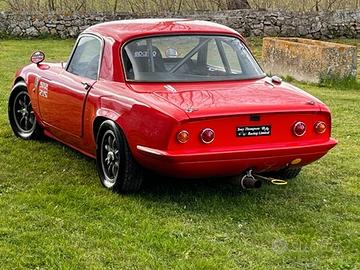 LOTUS Elan S3 - 1967