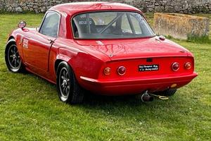 LOTUS Elan S3 - 1967
