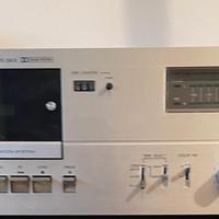 MITSUBISHI DT-530 STEREO CASETTE DEK