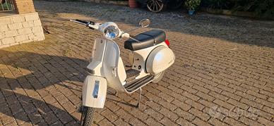 Vespone piaggio 