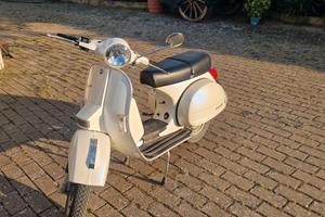 Vespone piaggio 