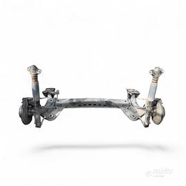 PONTE ASSALE POSTERIORE AUDI Q2