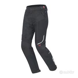 Pantaloni estivi moto XL