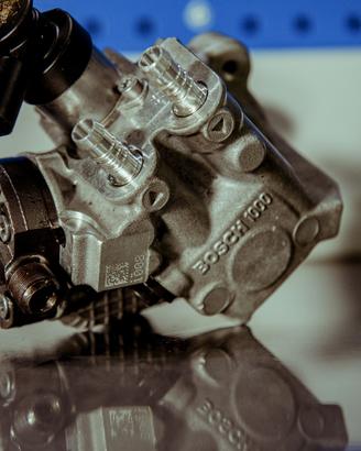 Pompa diesel Bosch CP4 0445010507 RINFORZATA