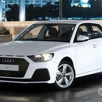 Musata completa audi a1 #093