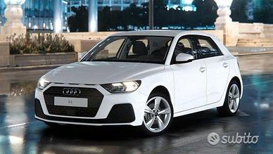 Musata completa audi a1 #093