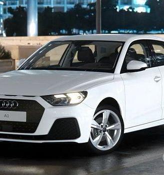 Musata completa audi a1 #093