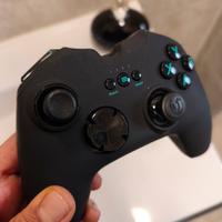 controller pc