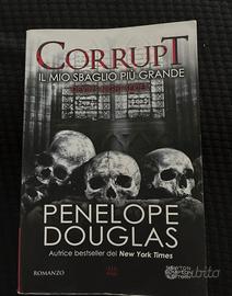 Corrupt il mio sbaglio piu grande devils night ser