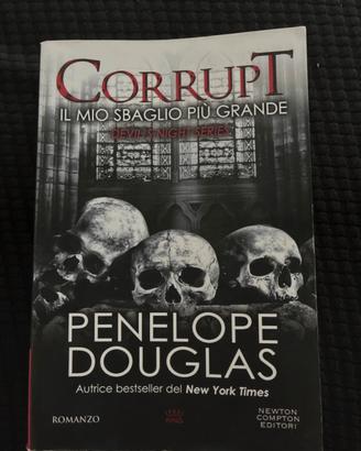 Corrupt il mio sbaglio piu grande devils night ser
